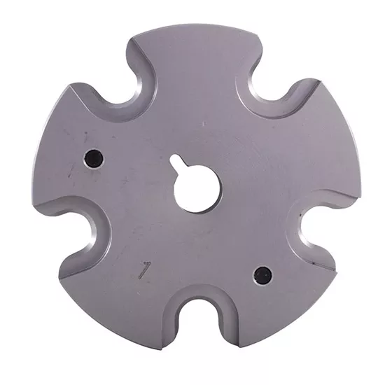 HORN SHELL PLATE 29