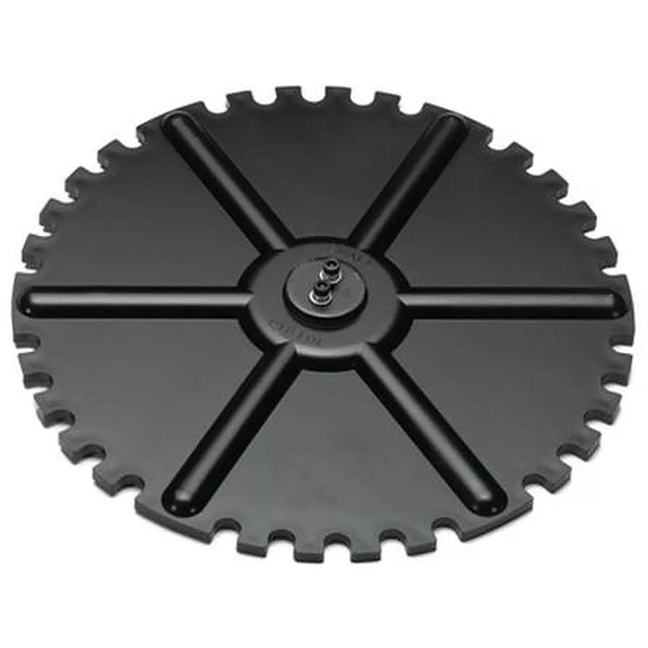 HORNADY 095312 CASE FEEDER PLATE LARGE PISTOL