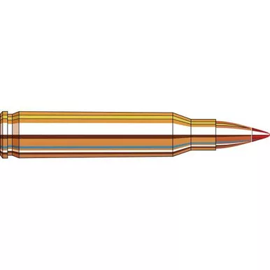 Hornady 223 Rem 55gr V-MAX – 20ct