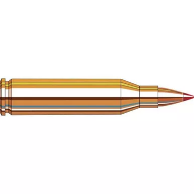 Hornady 243 Win 58gr V-MAX Superformance – 20ct