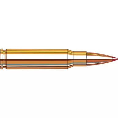 Hornady 308 Win 165gr SST Superformance – 20ct
