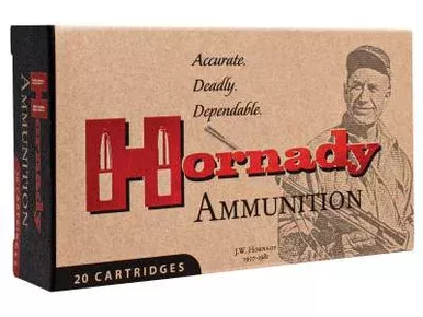 Hornady 6.5 Creedmoor Match Ammunition 81491 120 Grain ELD Match Case of 200 Rounds