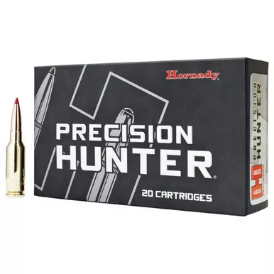 Hornady 6mm ARC 103gr ELD-X Precision Hunter – 20 Count
