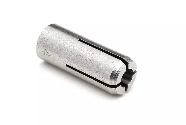 Hornady Cam-Lock Bullet Puller Collet – #1 (.17)
