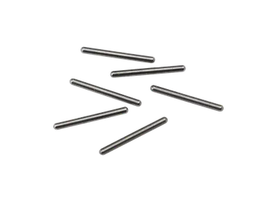 Hornady Decapping Pins Small 6/Box