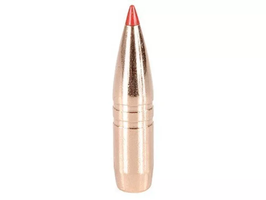 Hornady GMX Bullets 30 Caliber (308 Diameter) 150 Grain GMX Boat Tail Lead-Free (50pk)