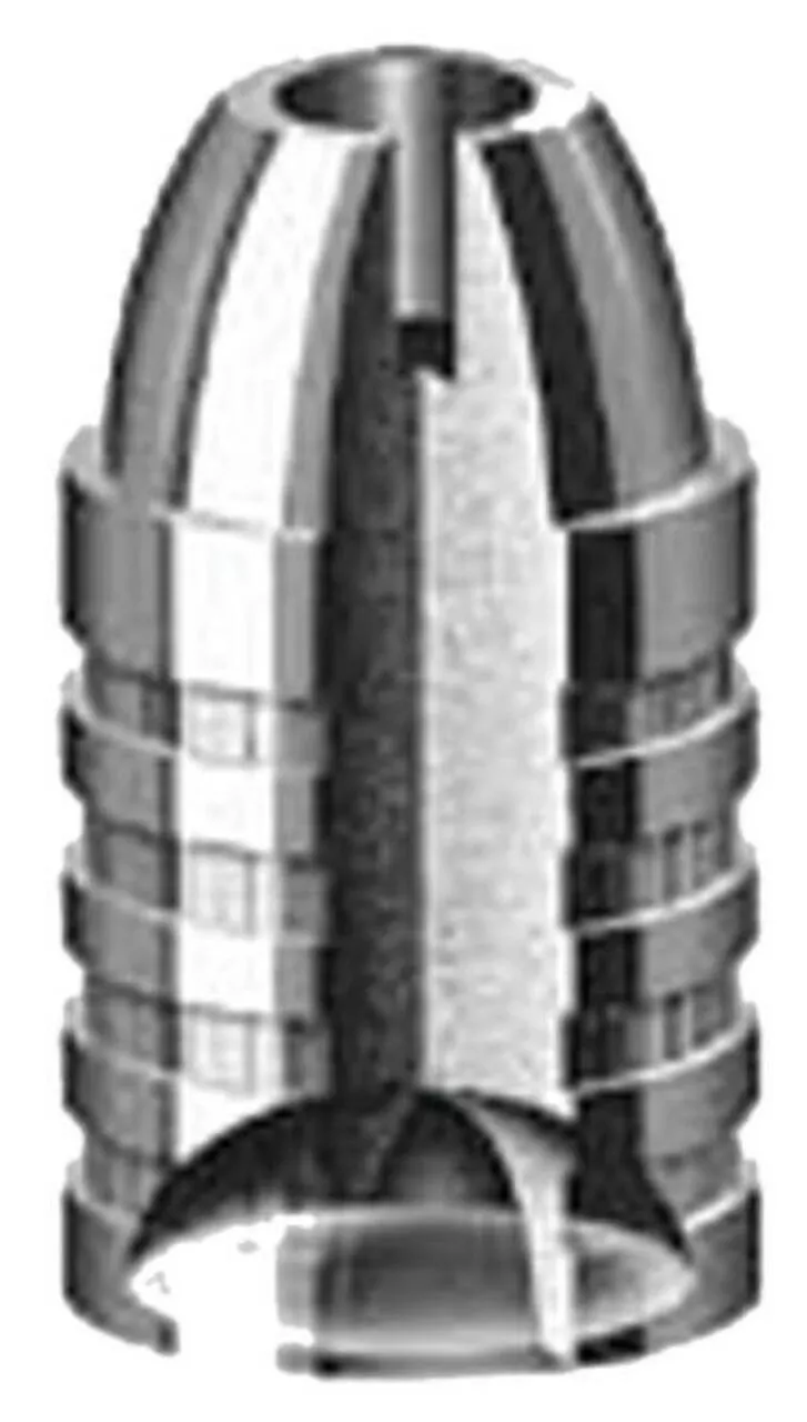 Hornady Great Plains .54 Black Powder HB HP 425 Gr, 15/Pack