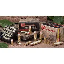Hornady JHP/XTP – 44MAG – 300gr – 20CT