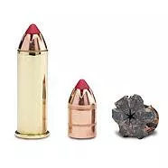Hornady LEVERevolution FTX – 44MAG – 225gr