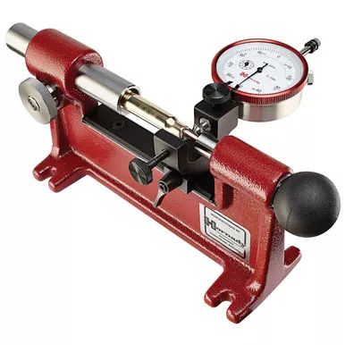Hornady Lock-N-Load Concentricity Gauge Multi-Caliber