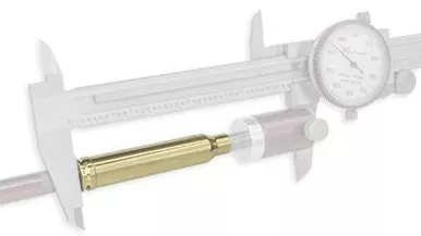 Hornady Modified Case .25 WSSM