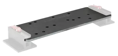 Hornady Reloading Press Mounting Plate