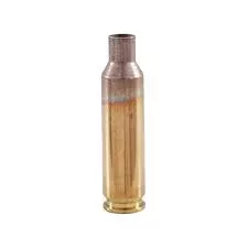 Hornady Unprimed Brass Cases 6MM Creedmoor (50pk)