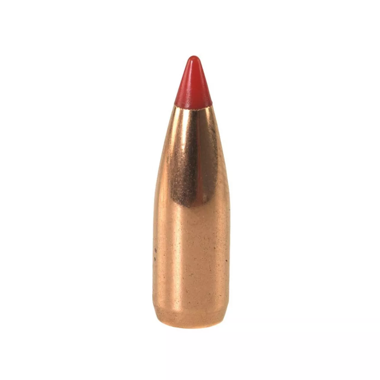 Hornady V-MAX Bullets 22 Caliber (224 Diameter) 50 Grain Boat Tail Box of 100
