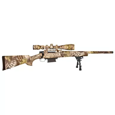 Howa Highlander 6.5 Creedmoor 20" Barrel