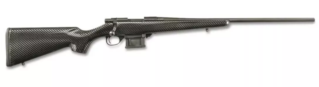 Howa M1500 Carbon Stalker HCBN65PRC