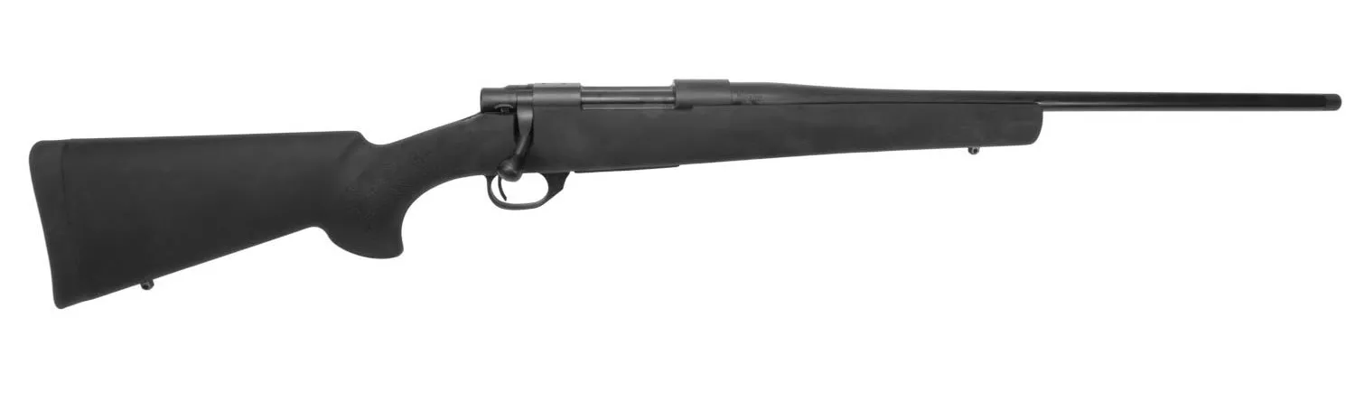 Howa M1500 Hogue 6.5 Creedmoor 22″ Threaded Barrel