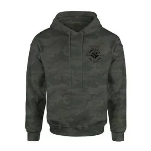 Howitzer CK LEGEND PO HOOD