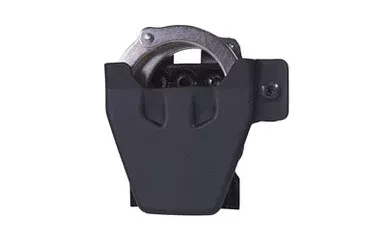 HSGI UL CHAINED HANDCUFF PCH PLM BLK