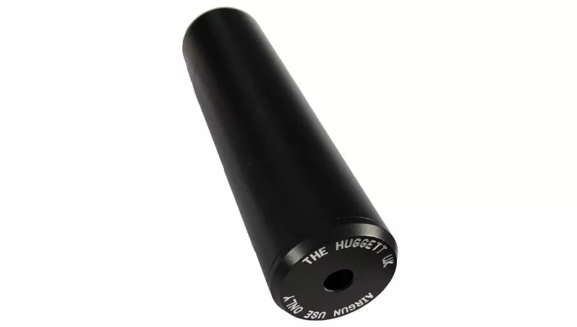 Huggett Standard Sound Moderator
