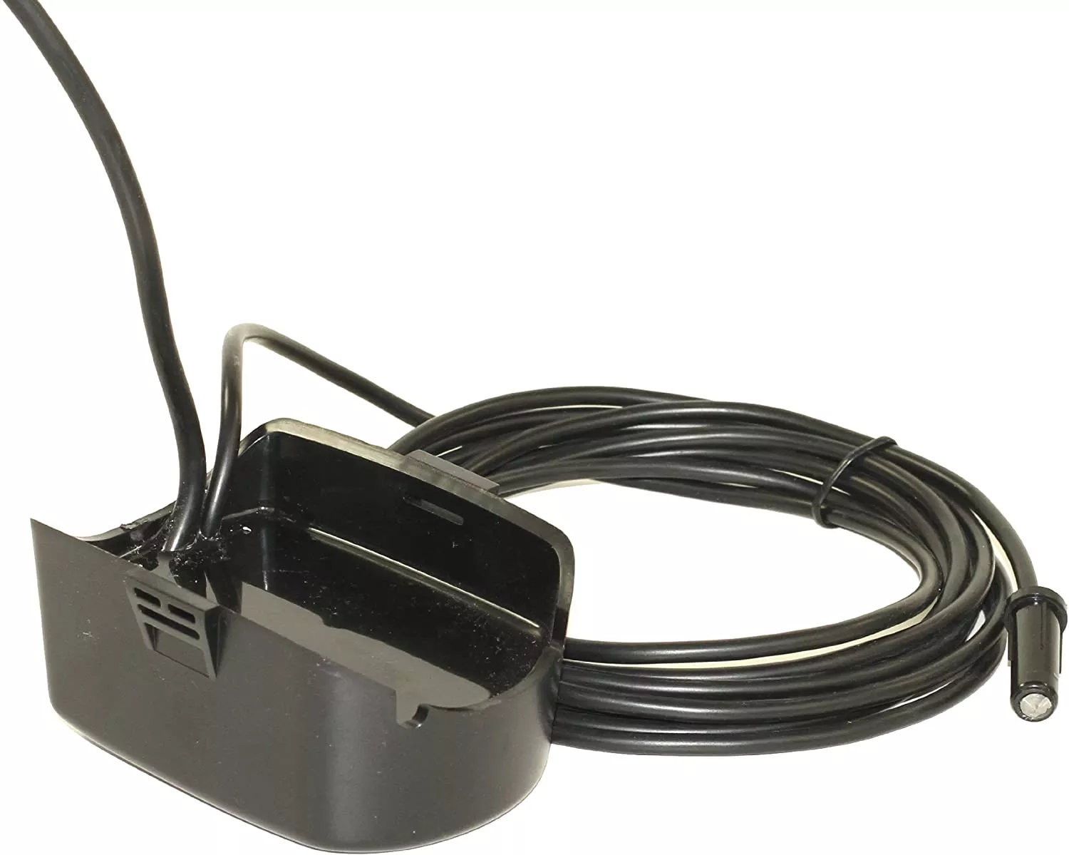 Humminbird XP 9 QB 90 T Puck Transducer #710202-1