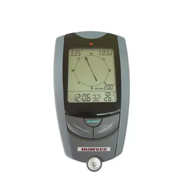 Humvee 25031 Handheld Digital Compass