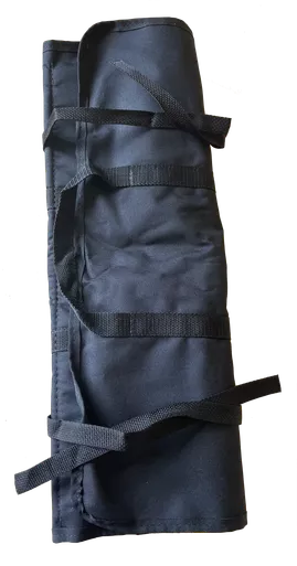 Humvee Jack and Tool Storage Bag