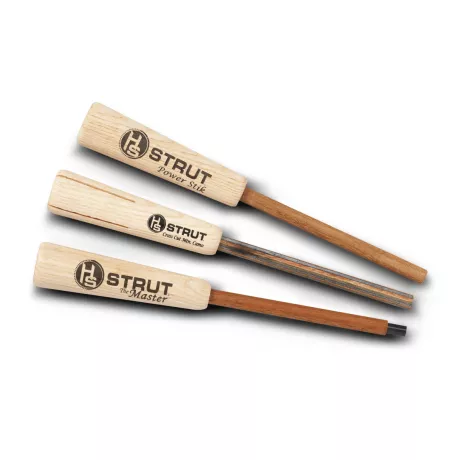 Hunter's Specialties Quick Strike Peg Pack #06943