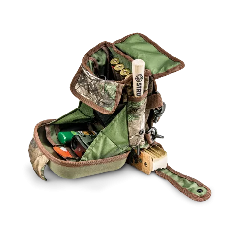 Hunter's Specialties Undertaker Chest Pack #100013