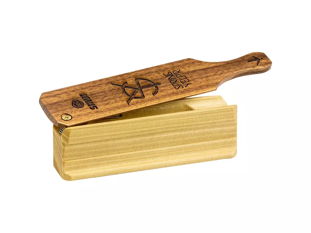 Hunters Specialties Spring Yelper Turkey Call