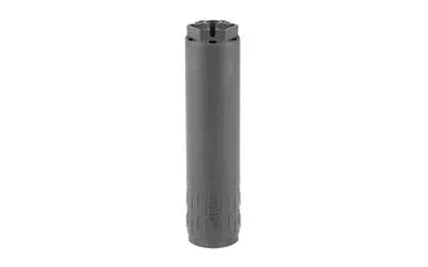 HUX FLOW RANGE 36CAL SUPRSR TI BLK