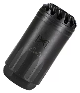 HUXWRX Blastphemy Blast Deflector