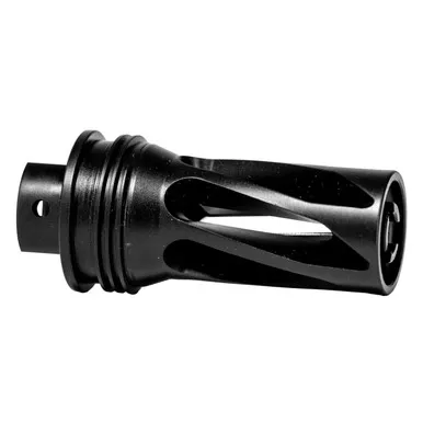 Huxwrx Flash Hider 556 1/2x28