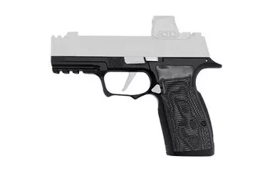 ICARUS ACE 365 AXG MACRO BLK