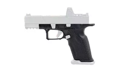 ICARUS ACE ZEV OZ9 X BLACK