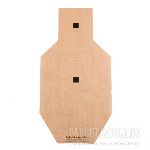 IDPA & IPSC Repair Centers – 100 Count