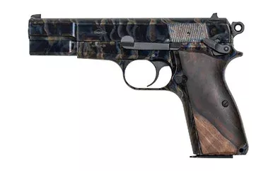 INGLIS GP-35 N 9MM 4.7 15RD CCH
