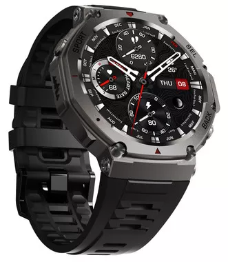 Intelligent Galaxy IG-76 Pilot GPS Watch