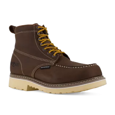 Iron Age Solidifier IA5064 Men's 6" Waterproof Boots
