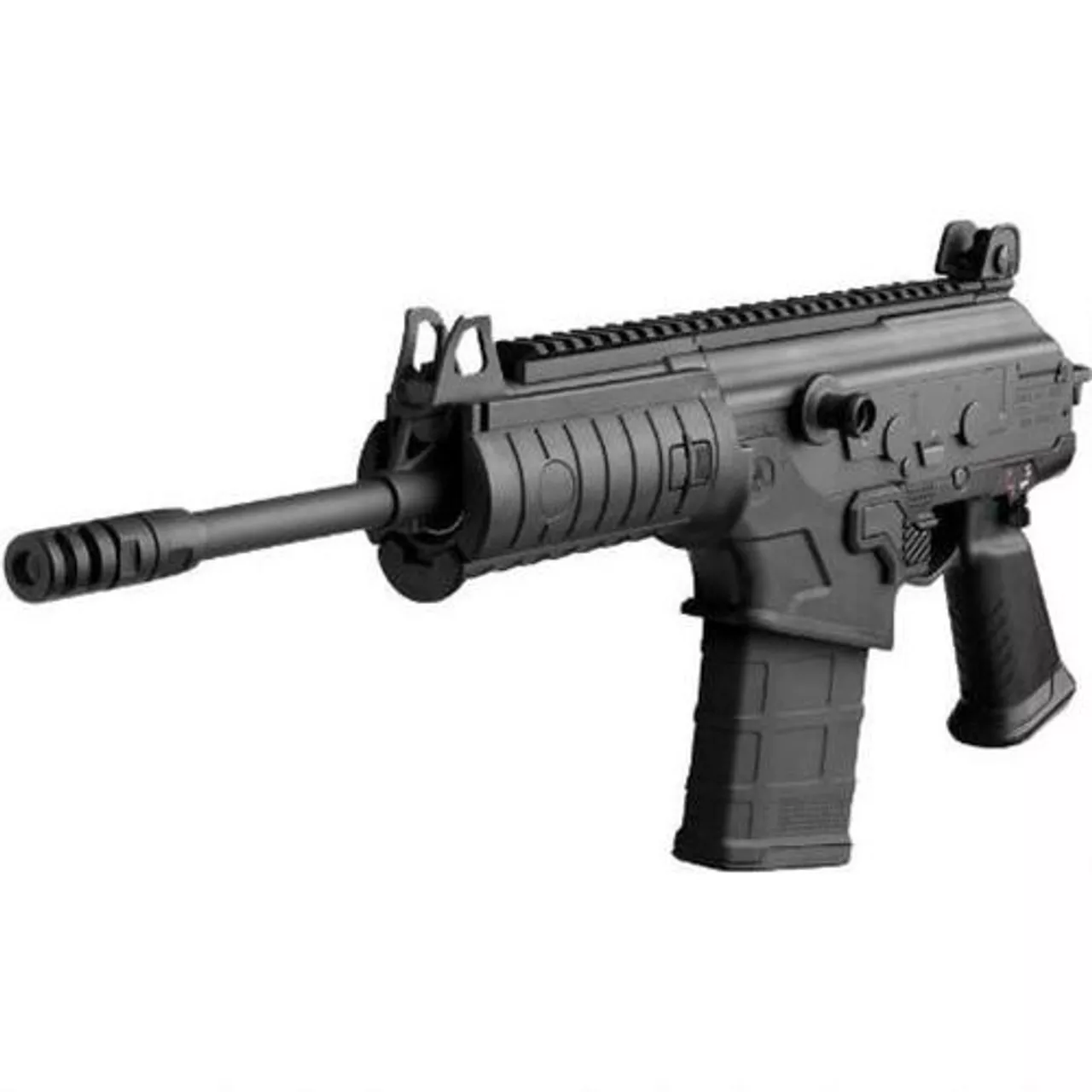 IWI Galil Ace, .308 Win, Semi-Auto Pistol, 11.8″, 20rd, Tritium Sights, Black