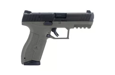 IWI Masada Semi-Automatic Pistol 9mm ODG