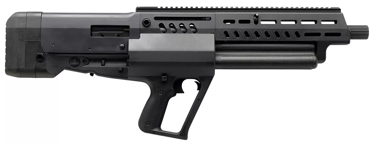 IWI Tavor TS12 12 Ga Shotgun
