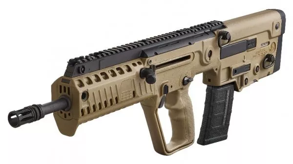 IWI Tavor X95 Flat Dark Earth .300BLK Bullpup Carbine