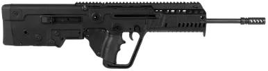IWI Tavor X95-XB18CA Bullpup Rifle 5.56 NATO 18" Barrel Black