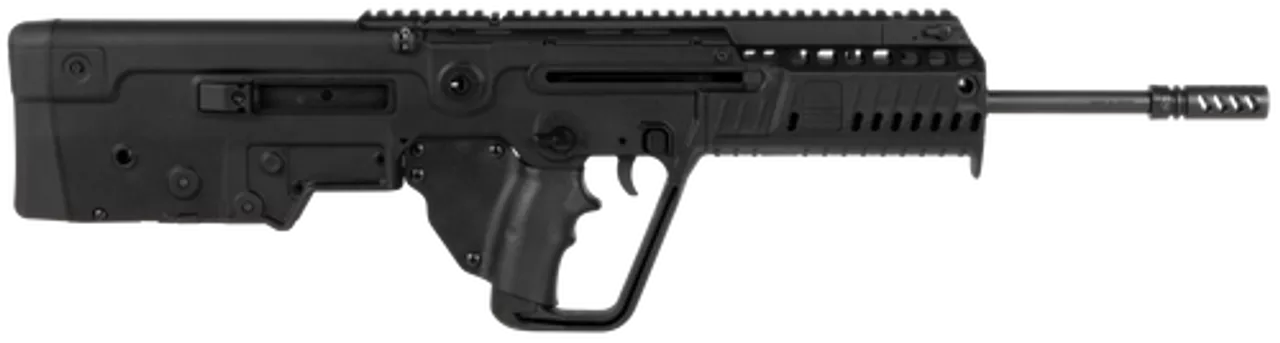 IWI US Tavor X95 *CA Complaint* 223/5.56 18.5″ Barrel Polymer Bullpup Black 30rd
