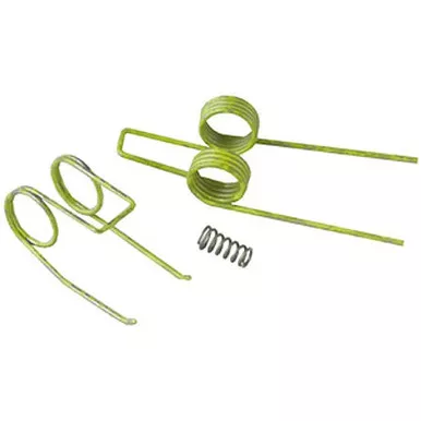 J P Enterprises AR-15 Reduced Power Spring Kit