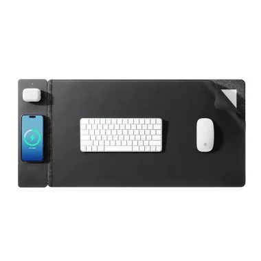Journey ALTI Wireless Charging Desk Mat