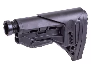 JTS Airacuda PRS Max Stock With Buffer Tube