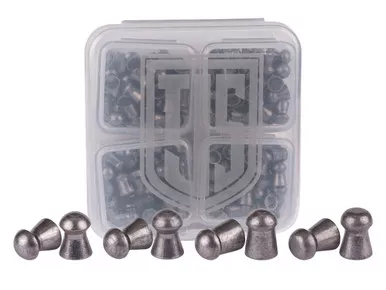 JTS Dead Center Precision Sampler Pack .22 Cal, 230ct