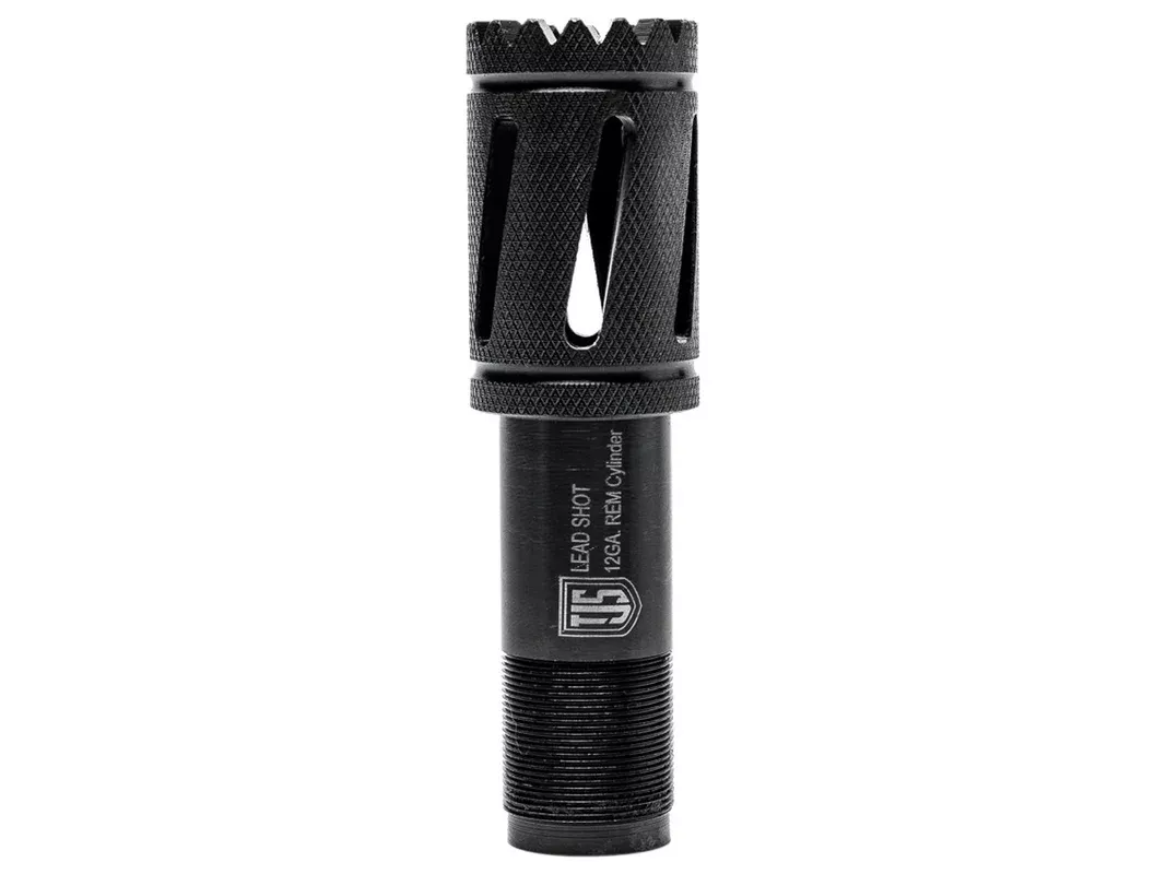 JTS Slotted Extended Full Choke, REM
